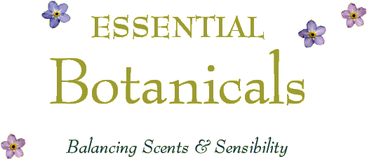 Essential Botanicals